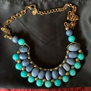 Talbots Necklace